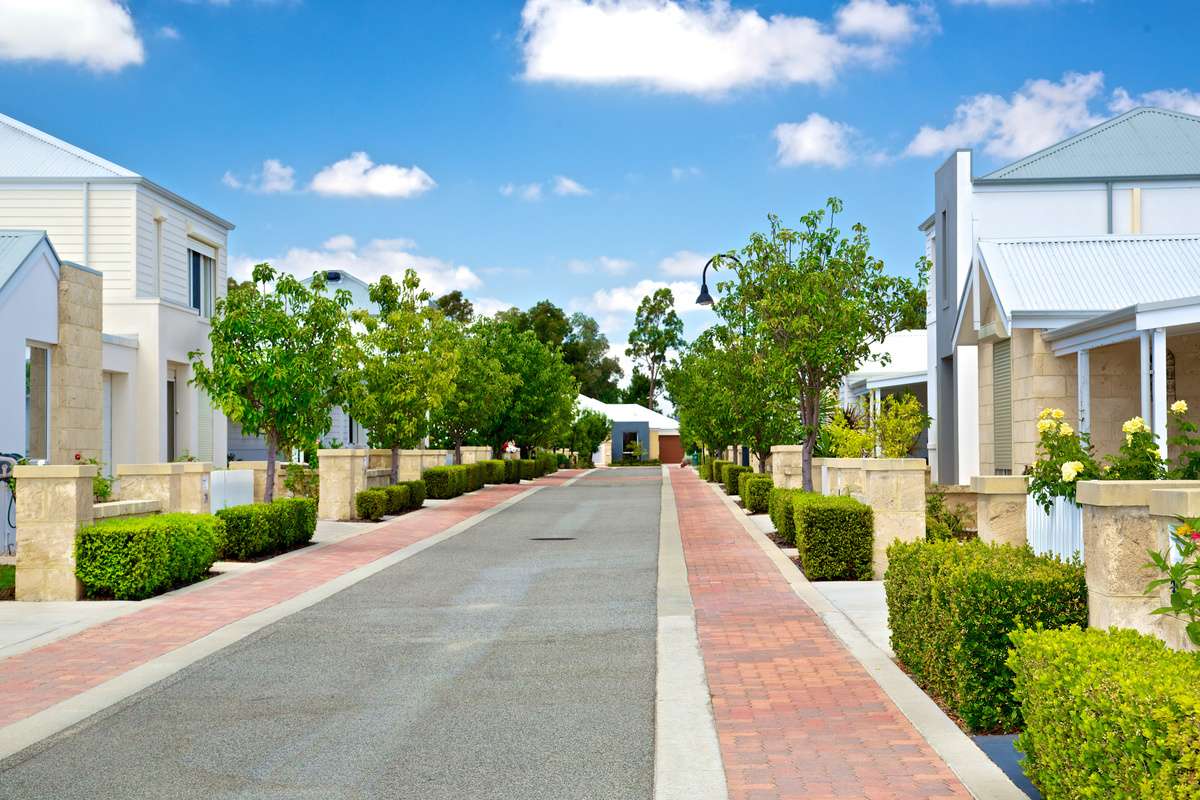 Parkland Villas Ellenbrook