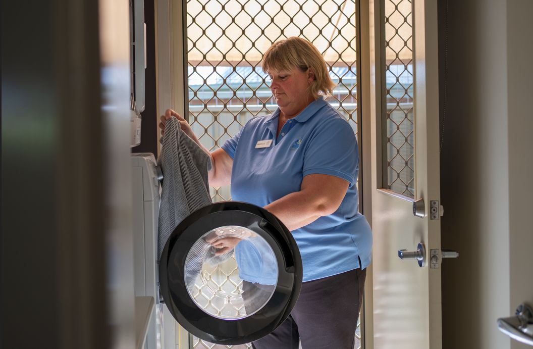 Regis Home Care Launceston