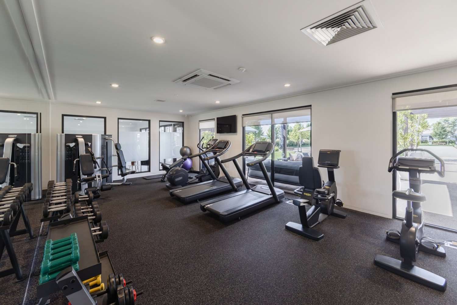 Lifestyle Communities Kaduna Park - Style, space and quality at every turn