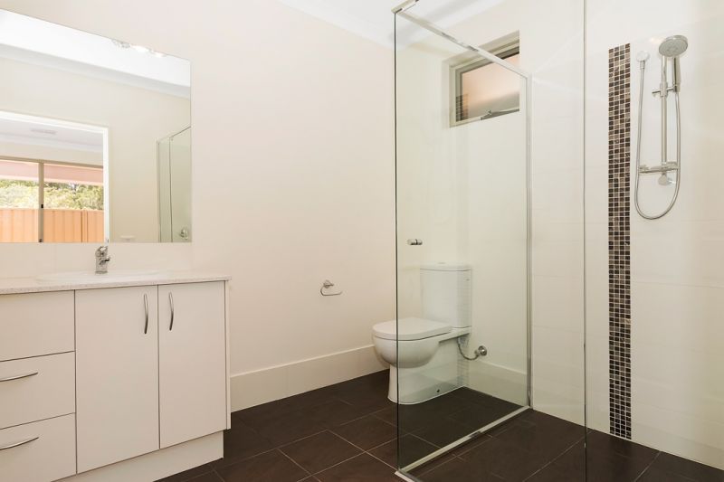 New home with quality finish