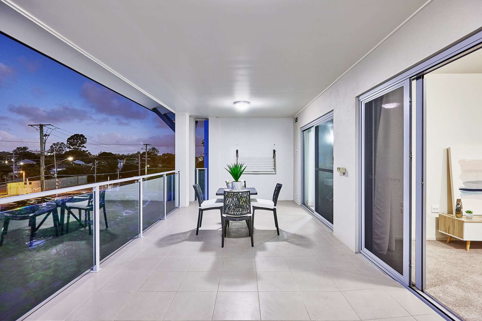 One Bedroom Unit with Study - Moonah Park Retirement Village! 