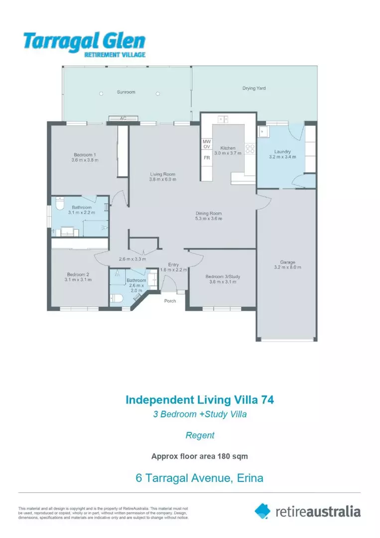 Quiet Cul-de-sac and close to it all.