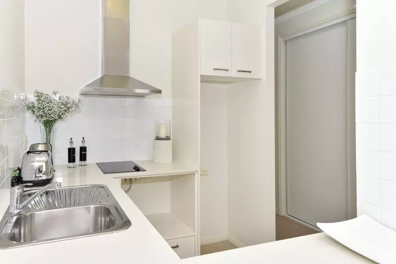 Desirable North Facing Apartment