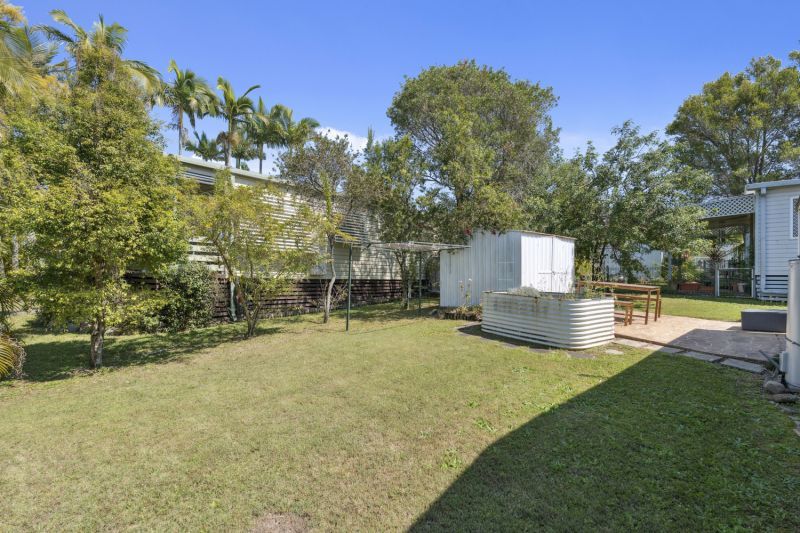 Relaxed Living with Alfresco Style