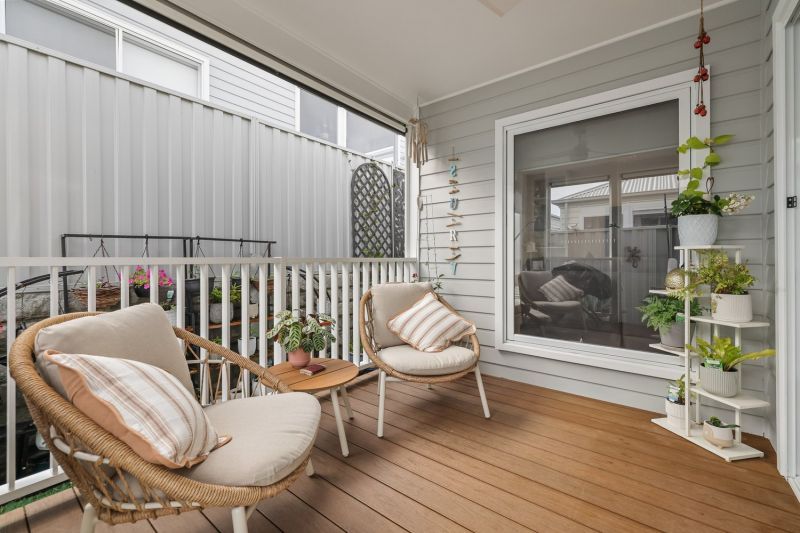 Lifestyle Communities Phillip Island - The Marley – Relaxed Living Starts Here!