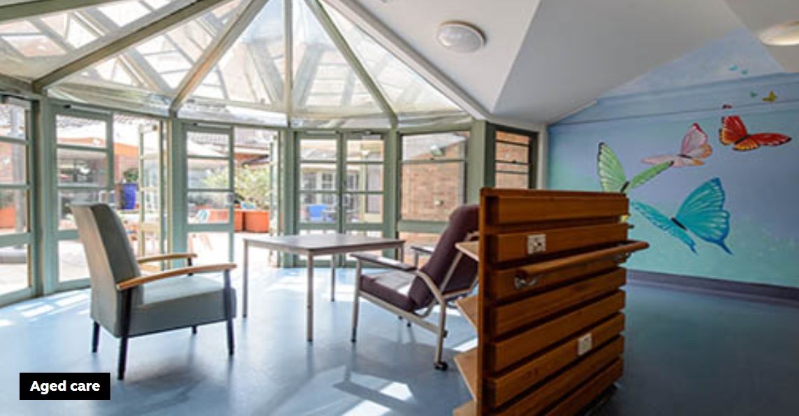 Uniting Wesley Heights Manly 