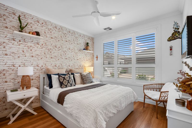 23 Columbus Circuit - Established Tasman Gable