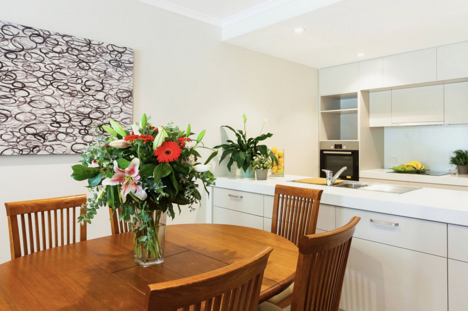 741 Luxury Apartments - Modern Apt 15 for sale!