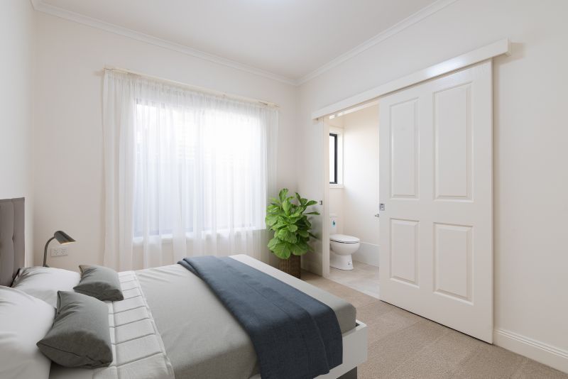 Within close proximity of Community Centre