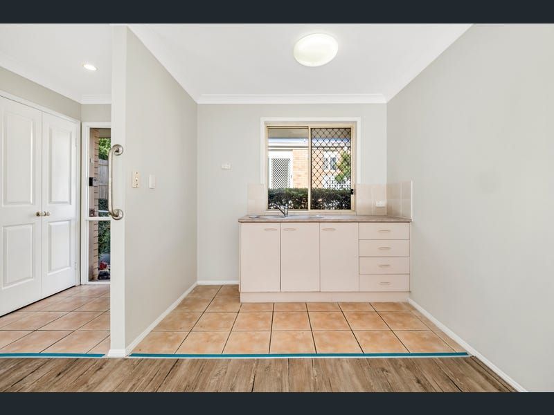 OPPORTUNITY KNOCKS - Eureka Eagleby