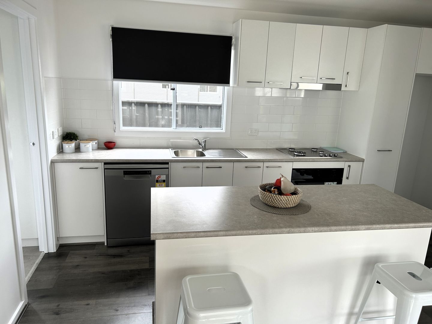 Nagambie Lifestyle Park - The Wattlebird