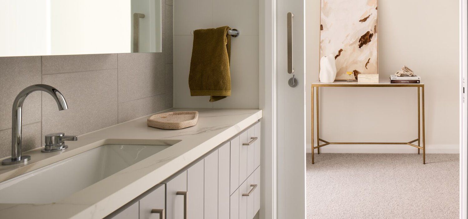 Two-Bedroom Apartment at Woolooware Shores