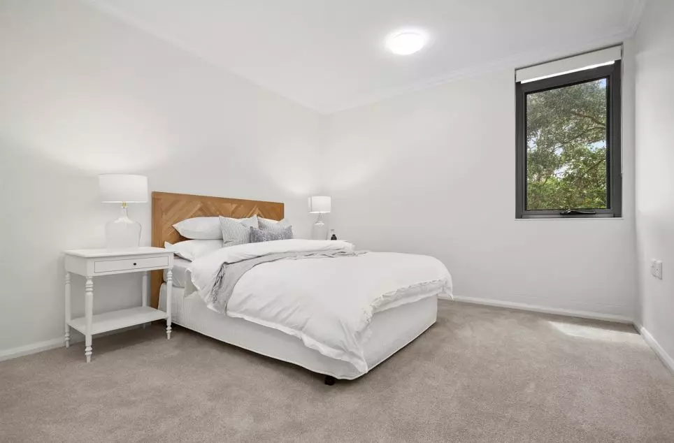 329/137 Victoria Street, Cardinal Freeman Retirement Village, Ashfield