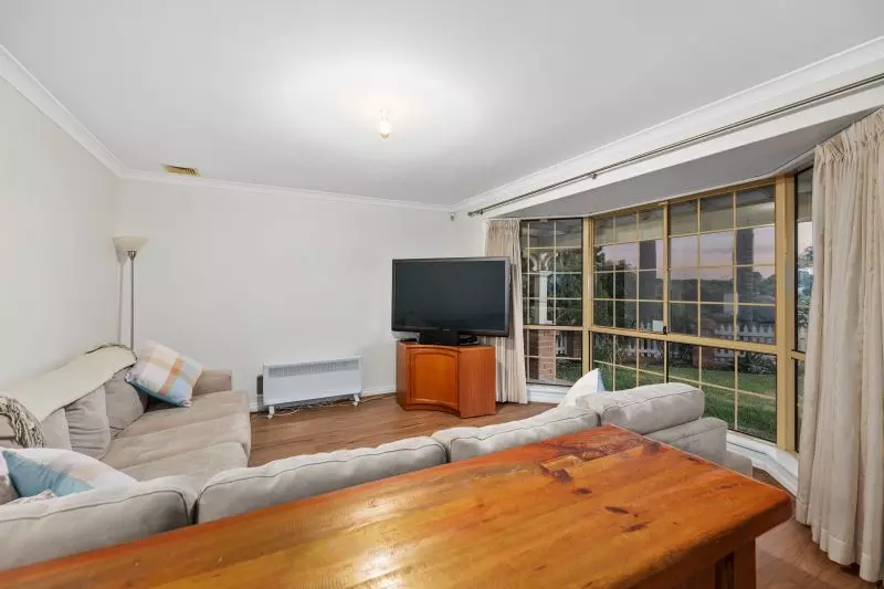 Inspired and Warm Family Living!