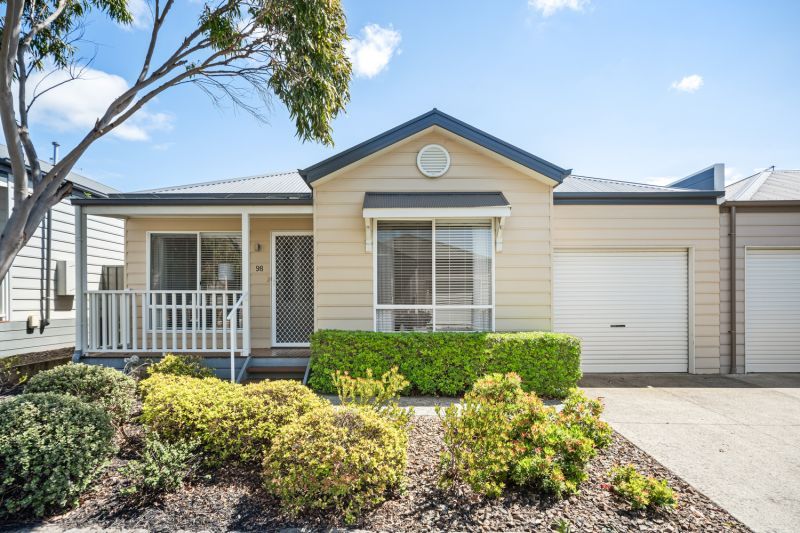 Lifestyle Communities Hastings - Light, Bright & Effortless Living