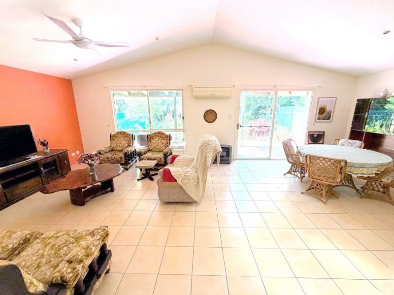 A Rare Find Private Sanctuary