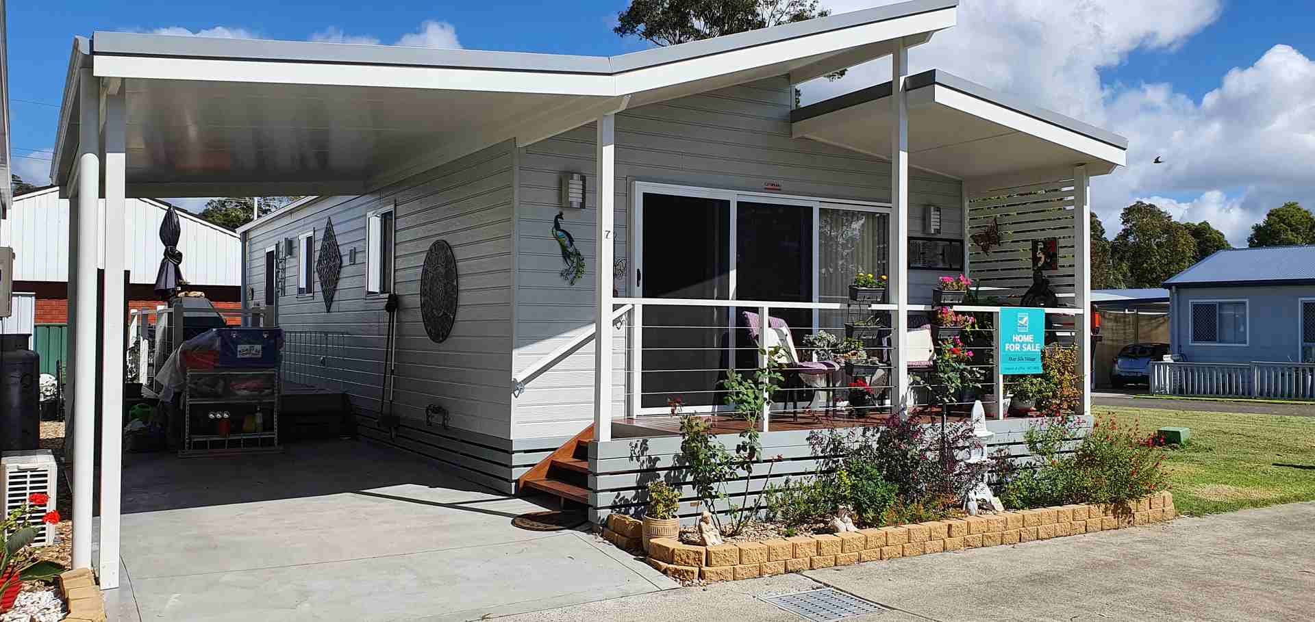 Rest Point Village - Site 07