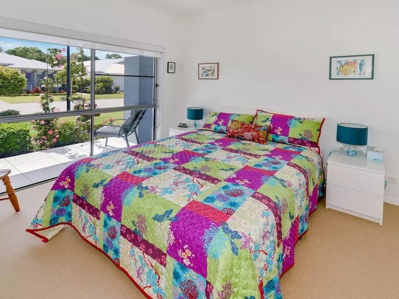 A home that ticks all the boxes