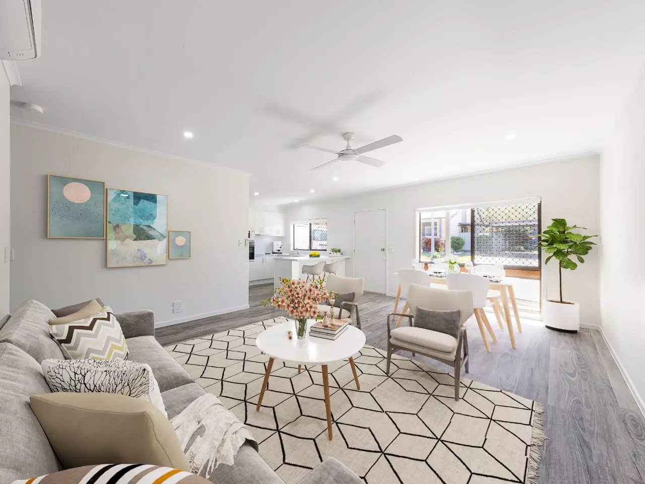 31/11 Araucaria Way, Elanora