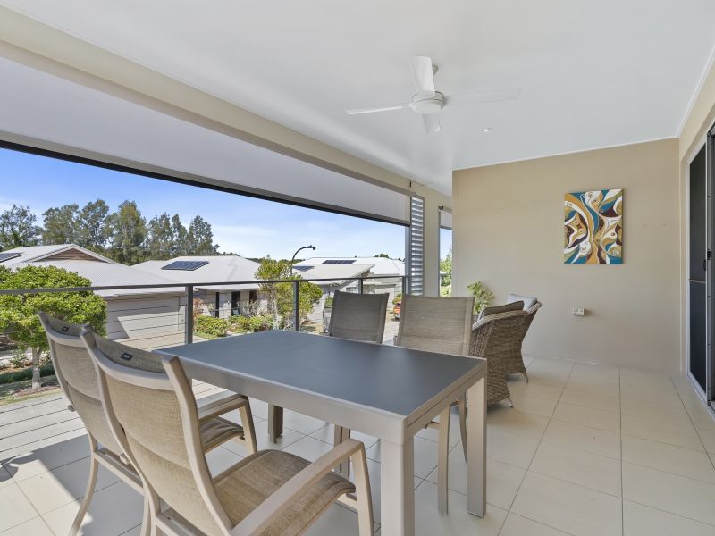 Site 159 - Established Yaroomba