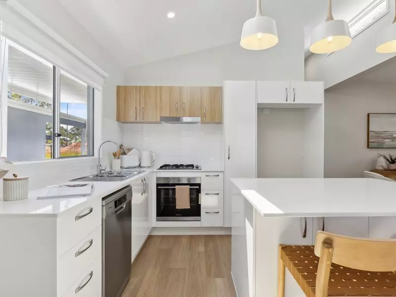 SUIT THE CARAVAN ENTHUSIAST