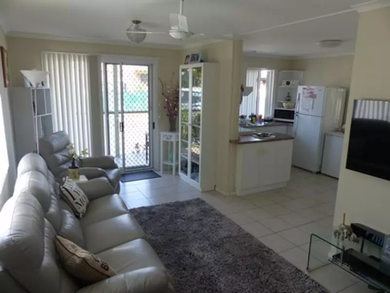 Crystal Waters Estate - Site 59