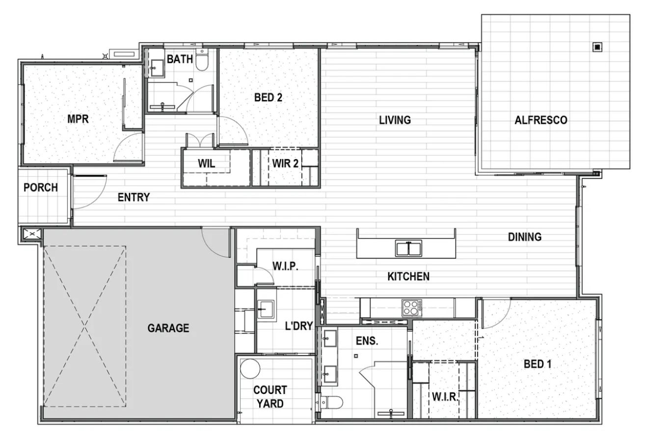 PRICE REDUCED TO SELL - GemLife Palmwoods Over 50's Luxury Lifestyle Resort (Home 100) 