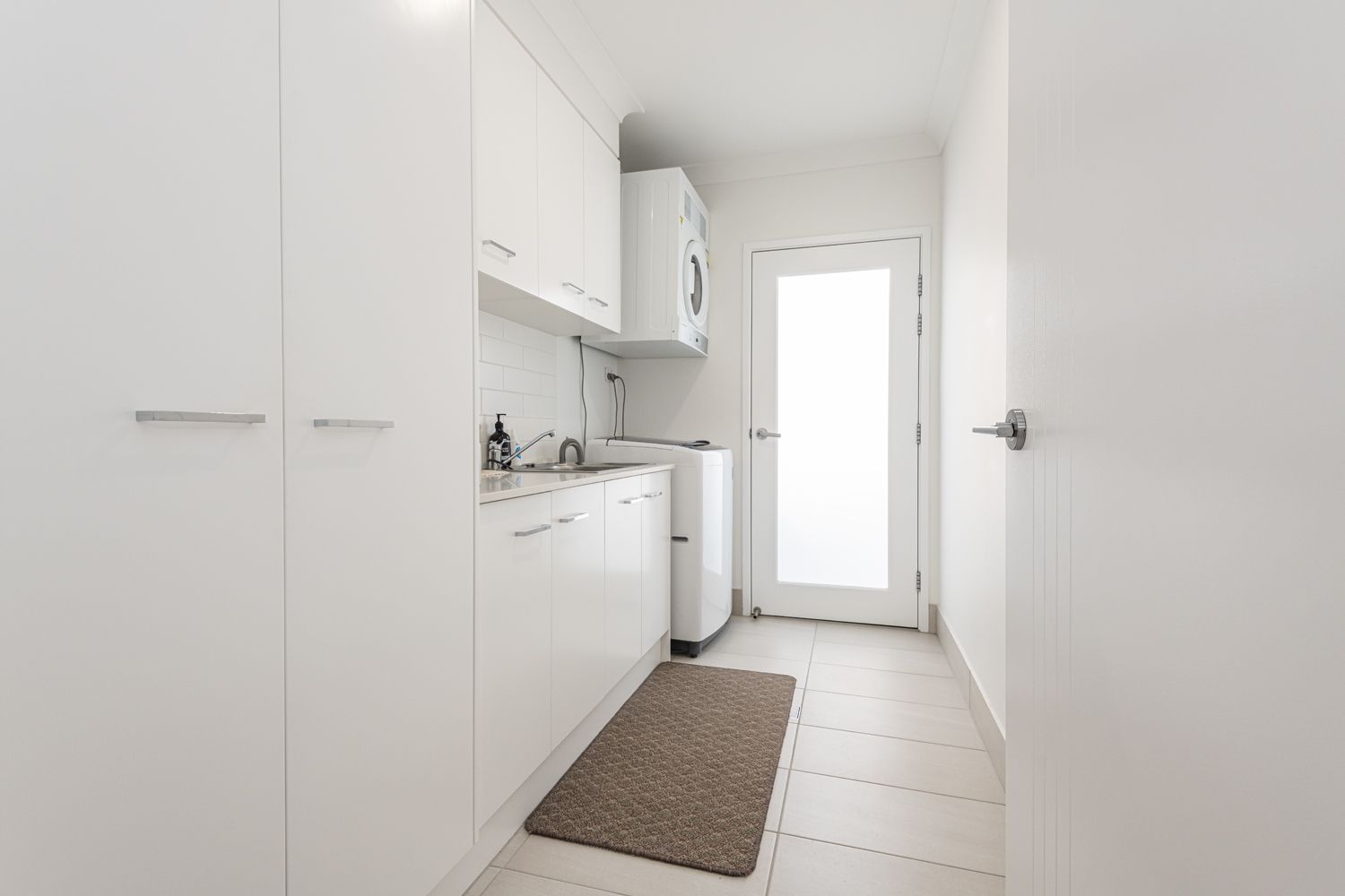 Modern Comfort Meets Welcoming Charm 