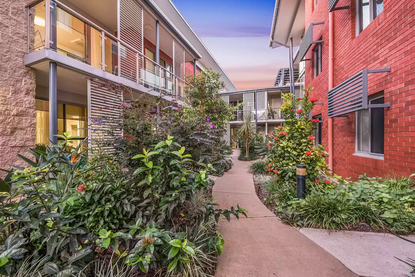 Tantula Rise, Alexandra Headland - Retirement Living