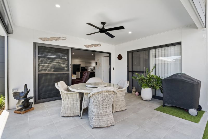 Site 129 - Established Rathdowney