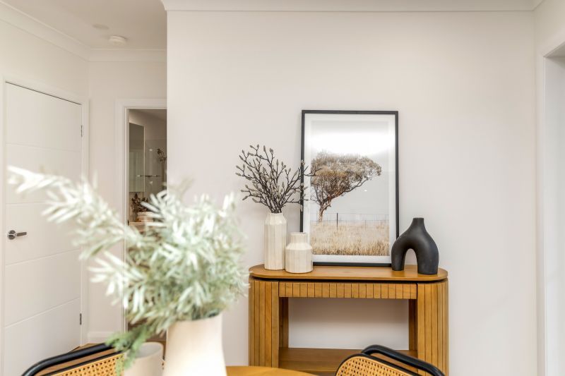 Sophisticated Living by Shortland Waters Golf Course