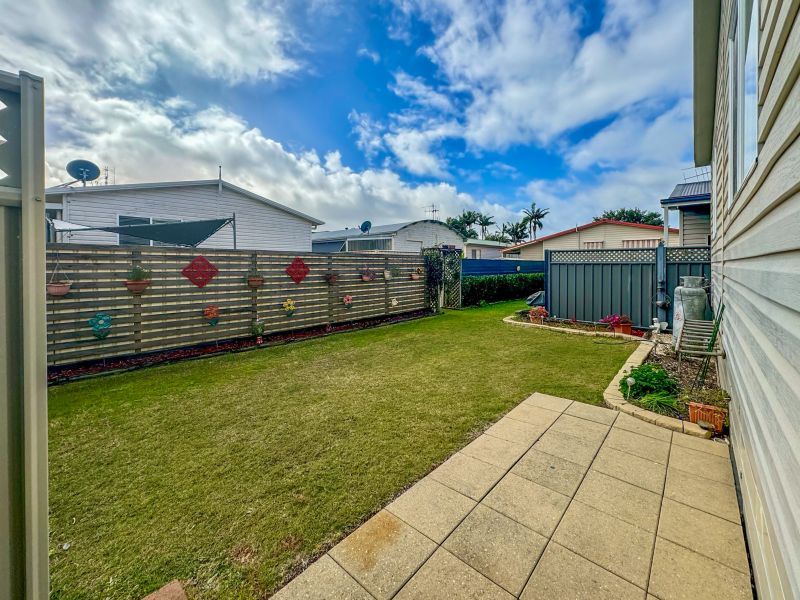 Crystal Waters - Site 26