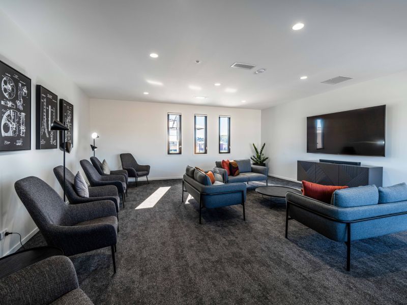 Introducing the Trentino - Available June 2023 / Final Release