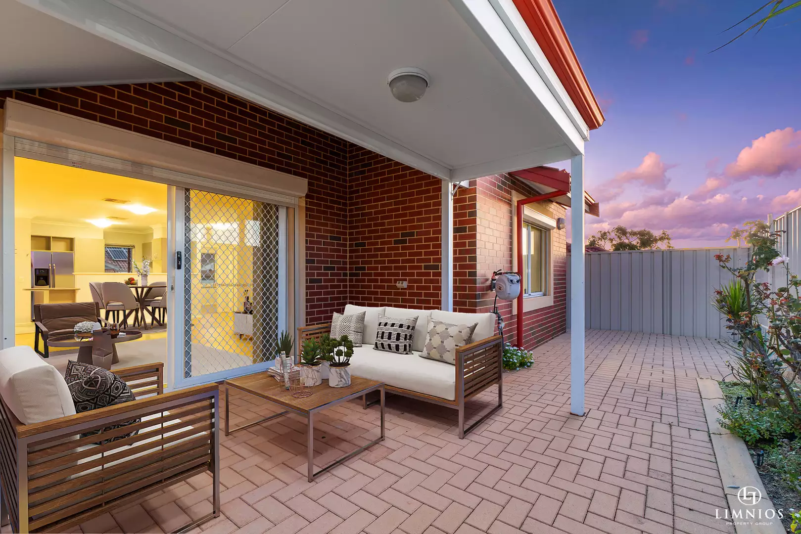 Villa 33 at MYVISTA's retirement village