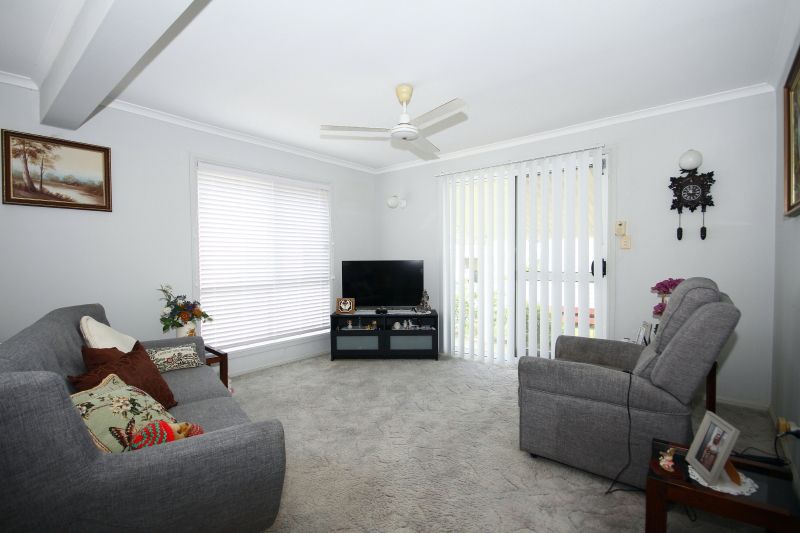 Tweed Broadwater Village, an Over 50's Pet Friendly Lifestyle Village.