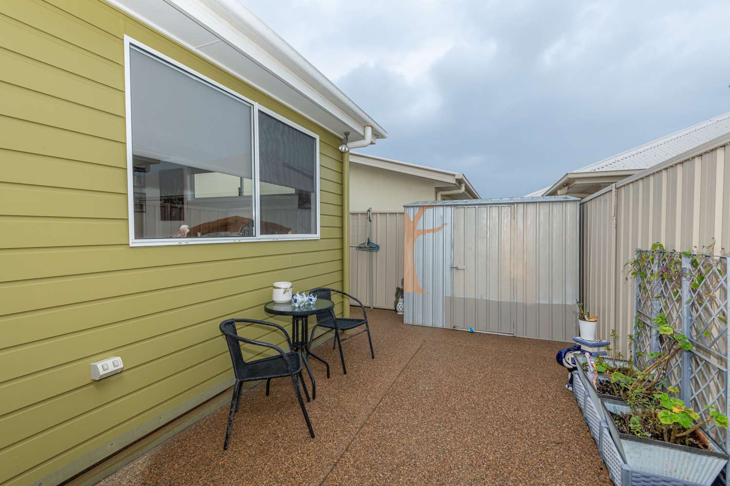Cosy, Charming & Perfectly Positioned 
