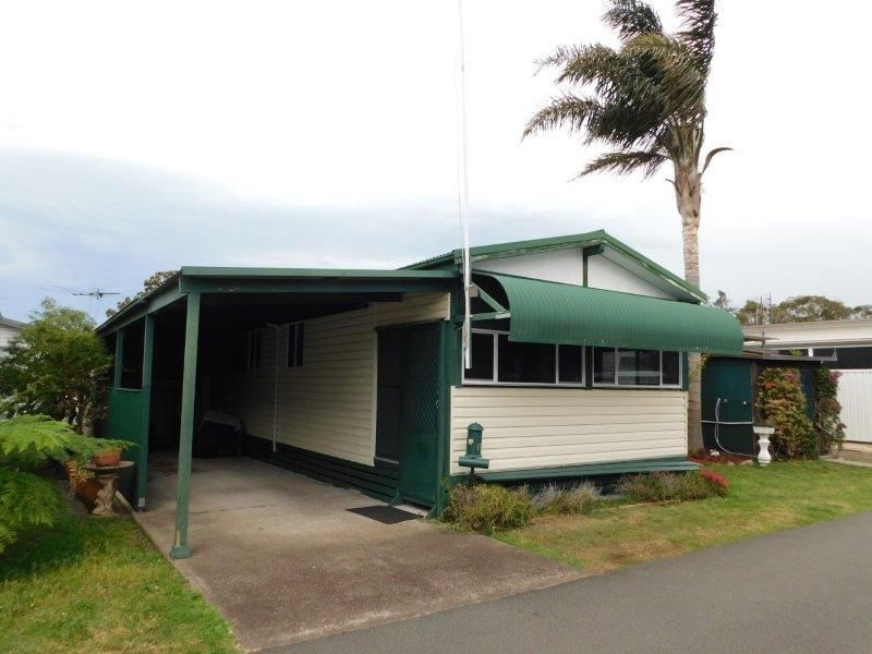 Bayway Village - Site 115