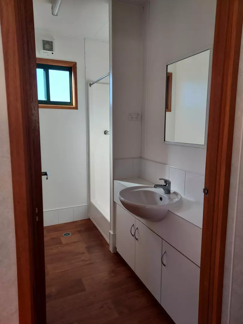 Portland Tourist Park 