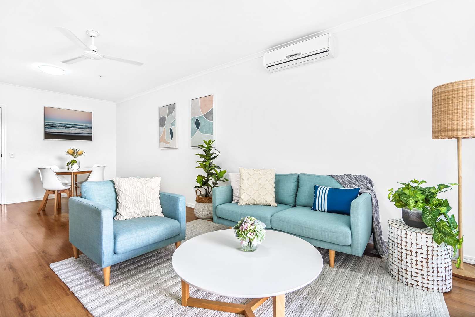 Try Before You Buy at Seasons Seniors' Living