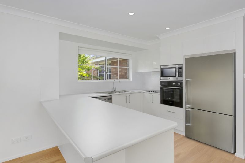 145/1 Cape Hawke Drive, Forster