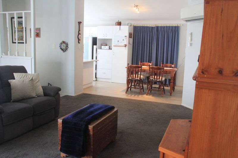 SPACIOUS 3-BEDROOM LIVING