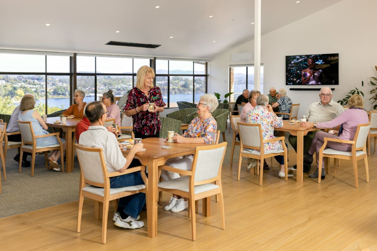 Derwent Waters Retirement Living