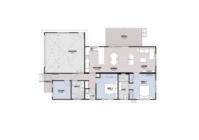 Site 162 - New home