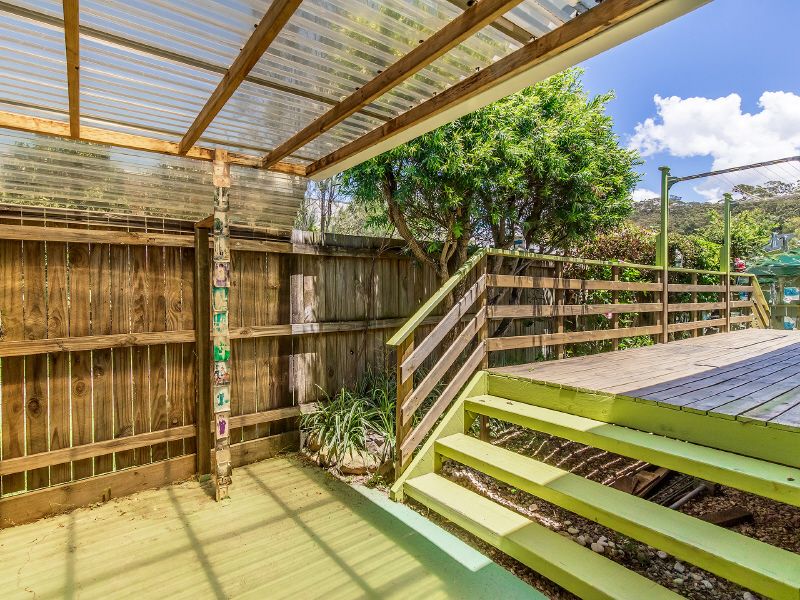 Burleigh Town Village, an Over 50's Pet friendly Residential Park