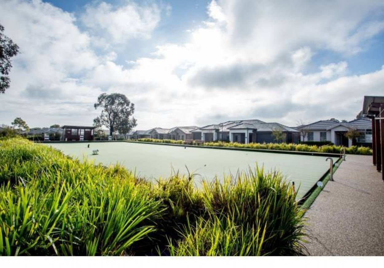 Peninsula Grange Retirement Community