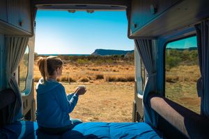 Downsize travel plans while expanding horizons: Top tips for getting into the caravan lifestyle