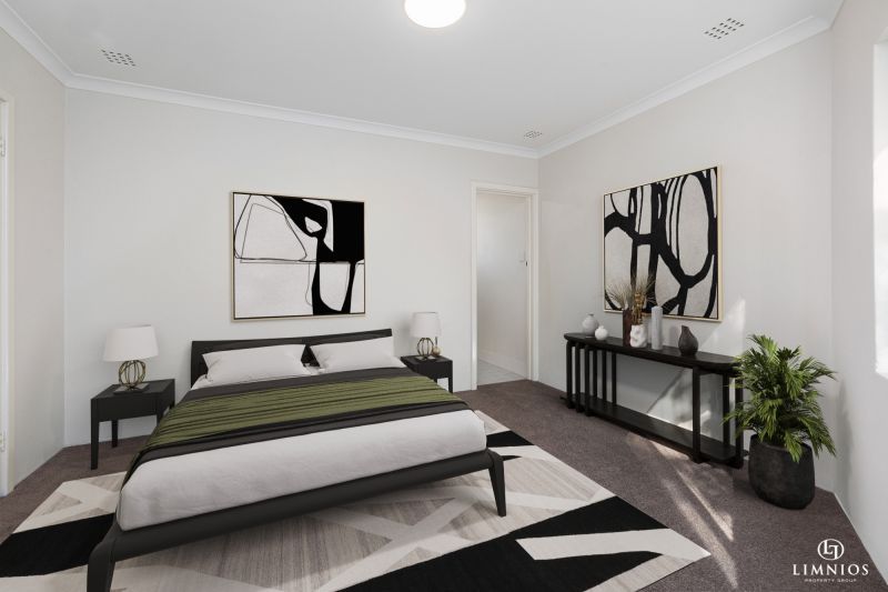 Scenic Hilltop Apartment