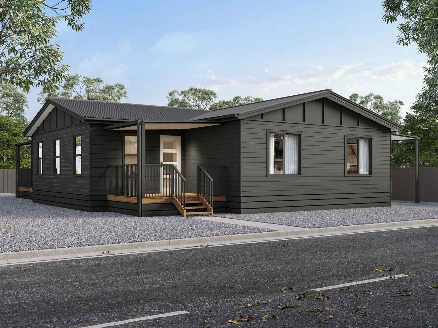 Bayway Village - Willowbay