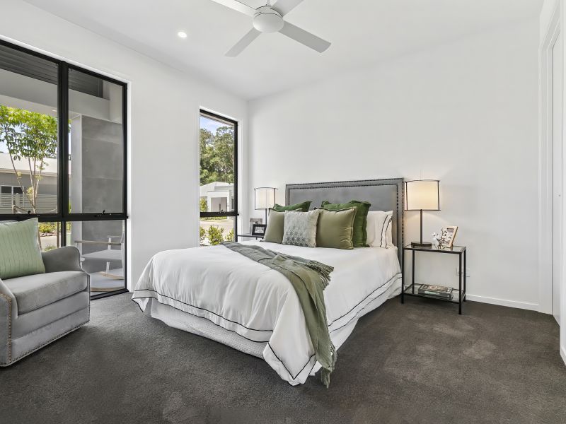 266 - Monteverde on the Lake on Large Site