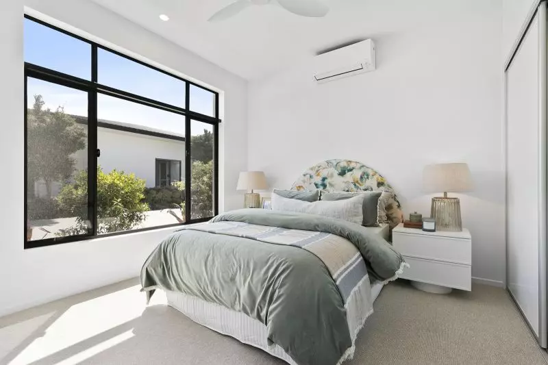 Entry level floorplan, last few remaining! Effortless living at it's best!